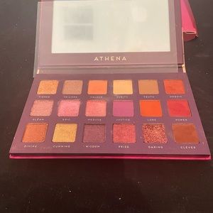 Bad Habit Athena Eyeshadow Palette